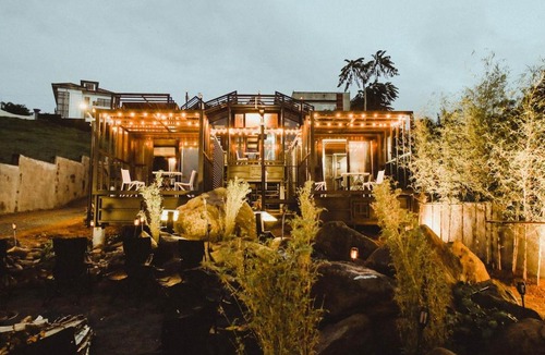 Cavinti Other | Private Cabin for Quiet, Extended, Freescape Stays