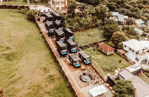 Cavinti Other | Private Cabin for Quiet, Extended, Freescape Stays