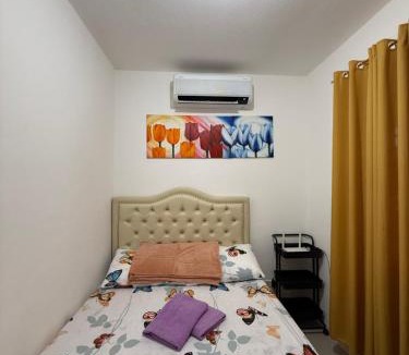 Tagum House | Private Cozy Home