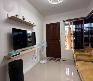 Tagum House | Private Cozy Home