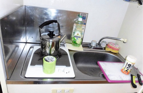 Higashi Ward House | Private Guesthouse Sora
