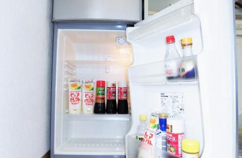 Higashi Ward Apartment | Private House Sora/Vacation STAY 1123