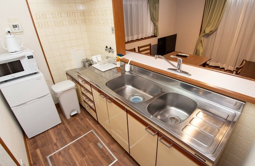 Suminoe Apartment | Private HouseSuminoe Park12peopleFree WiFi - Private house/Osaka Ōsaka