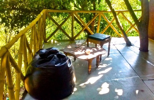 Altinho Resort | Private room ∙ 2 guests