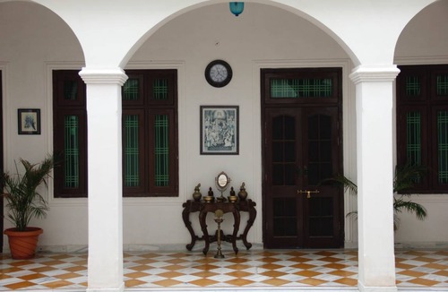Jaipur Resort | Private room ∙ 2 guests