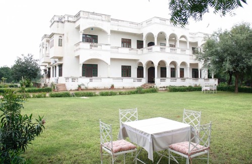 Jaipur Resort | Private room ∙ 2 guests