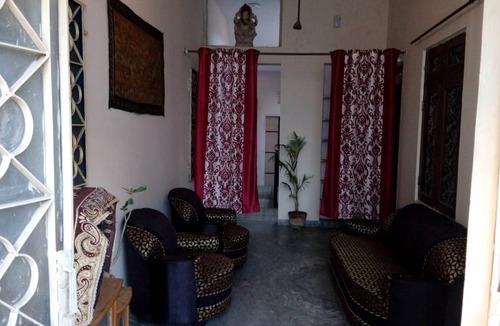 Lalkothi Resort | Private room ∙ 2 guests