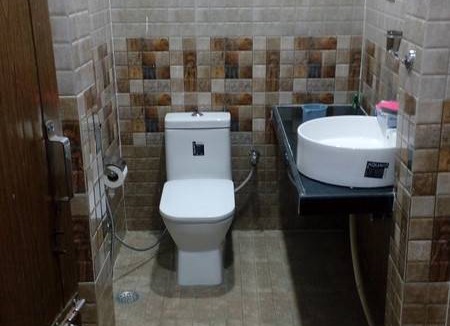 Lalkothi Resort | Private room ∙ 2 guests