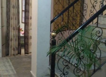 Lalkothi Resort | Private room ∙ 2 guests
