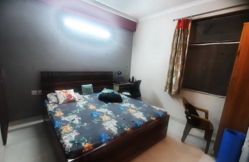Ghaziabad Resort | Private room ∙ 2 guests