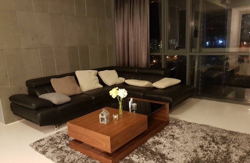 Kampung Puah Seberang Resort | Private room ∙ 1 guest