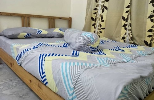Bandar Sungai Long Resort | Private room ∙ 3 guests