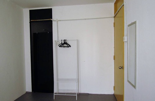 Bandar Tun Razak Resort | Private room ∙ 2 guests