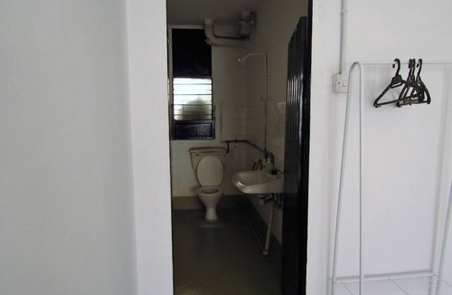 Bandar Tun Razak Resort | Private room ∙ 2 guests