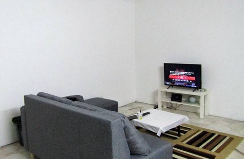 Bandar Tun Razak Resort | Private room ∙ 2 guests