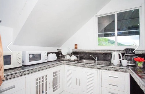 Chalong Villa | Private pool villa mountain view/Private chef available