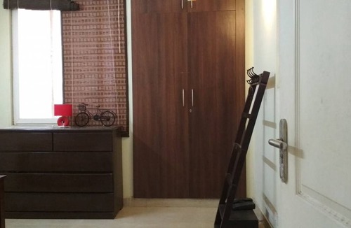 Noida Resort | Private room ∙ 1 guest