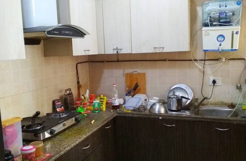 Noida Resort | Private room ∙ 1 guest