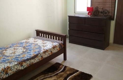 Noida Resort | Private room ∙ 1 guest