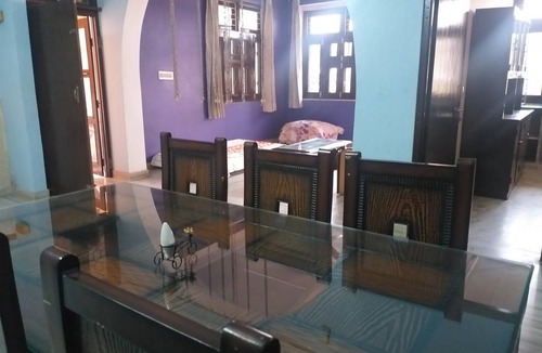 Jhotwara Resort | Private room ∙ 2 guests