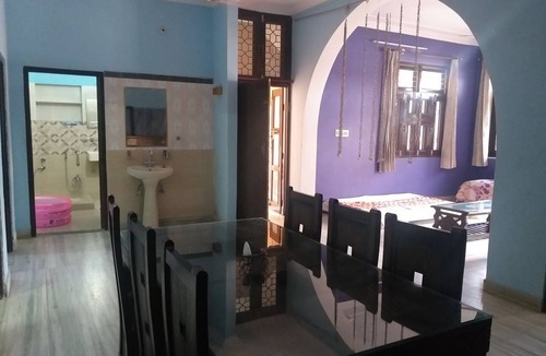 Jhotwara Resort | Private room ∙ 2 guests