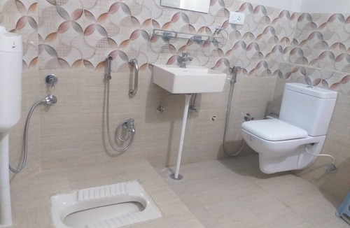 Jhotwara Resort | Private room ∙ 2 guests