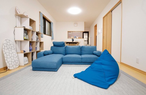 Kamigyo House | Private rental with free parking for private Kyoto/Kyoto Kyōto