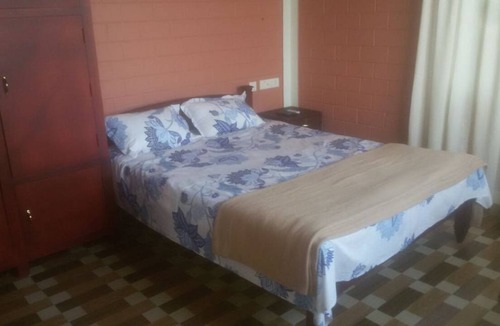 Perumbavoor Resort | Private room ∙ 2 guests
