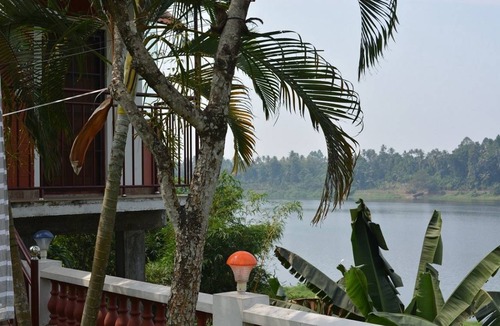 Perumbavoor Resort | Private room ∙ 2 guests
