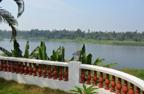 Perumbavoor Resort | Private room ∙ 2 guests