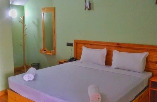 Alappuzha Resort | Private room ∙ 2 guests