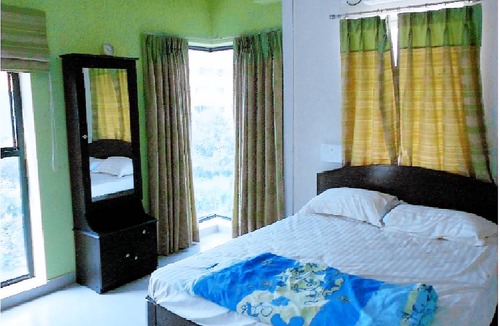 Kondapur Resort | Private room ∙ 2 guests