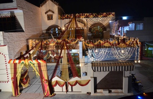 Jalandhar Resort | Private room ∙ 2 guests