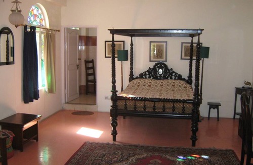 Lalkothi Resort | Private room ∙ 2 guests