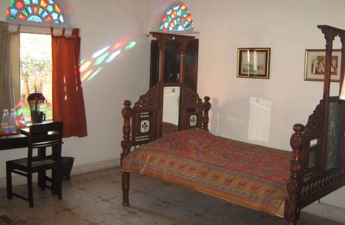 Lalkothi Resort | Private room ∙ 2 guests