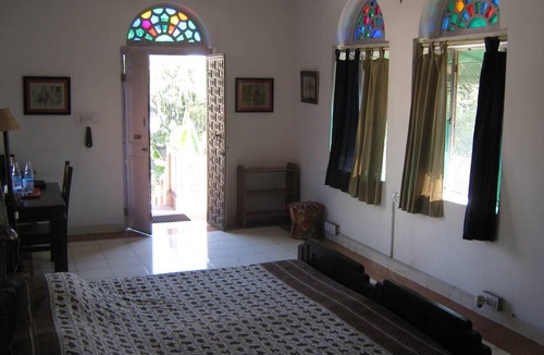 Lalkothi Resort | Private room ∙ 2 guests