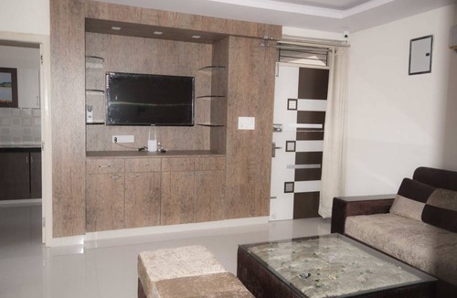 Pink City Resort | Private room ∙ 2 guests
