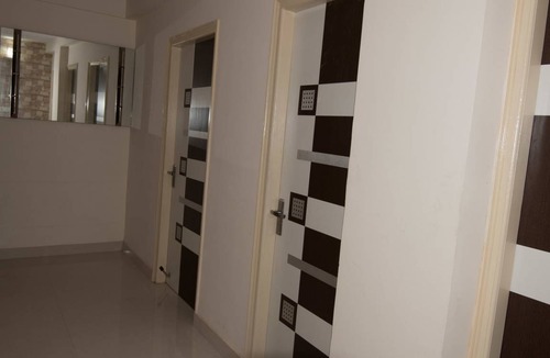 Pink City Resort | Private room ∙ 2 guests