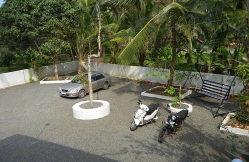 Kumarakom Resort | Private room ∙ 2 guests