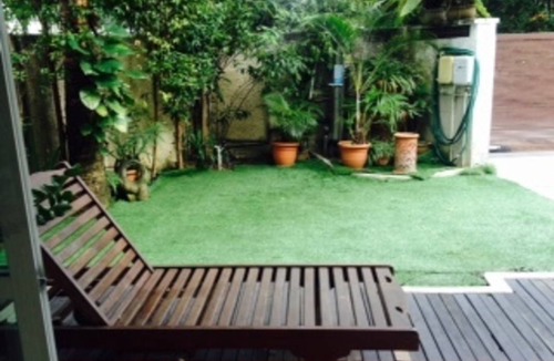 Kuala Lumpur Resort | Private room ∙ 2 guests