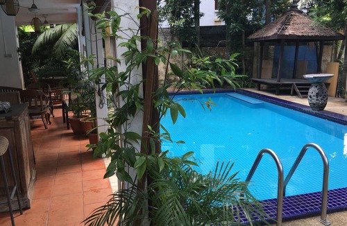 Kuala Lumpur Resort | Private room ∙ 2 guests