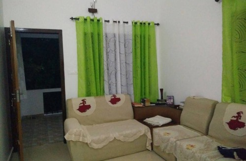 Kottayam Resort | Private room ∙ 1 guest