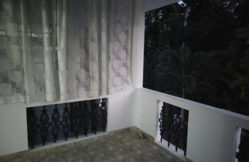 Kottayam Resort | Private room ∙ 1 guest
