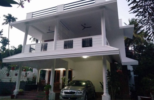 Kottayam Resort | Private room ∙ 1 guest