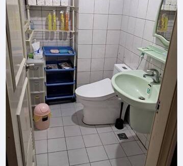 Xinzhuang Resort | Private room ∙ 1 guest