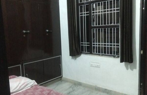 Jaipur Resort | Private room ∙ 1 guest