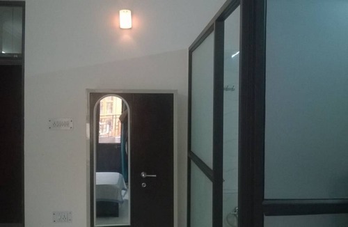 Dwarka Resort | Private room ∙ 1 guest