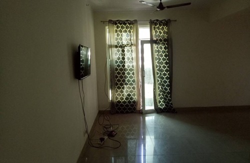 Greater Noida Resort | Private room ∙ 1 guest