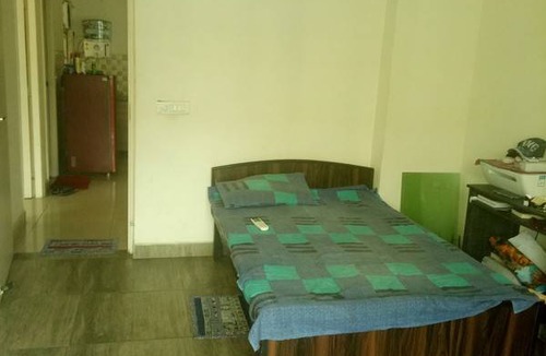 Greater Noida Resort | Private room ∙ 1 guest