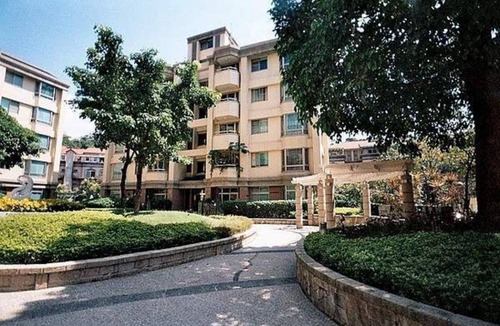 Neihu Resort | Private room ∙ 1 guest